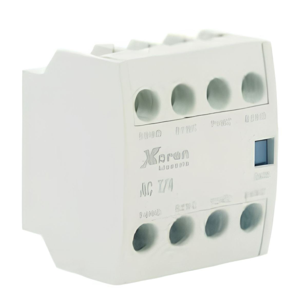 BOBİN 220V SINIFI (XMC 500W) 1